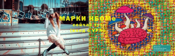 не бодяженный Горнозаводск