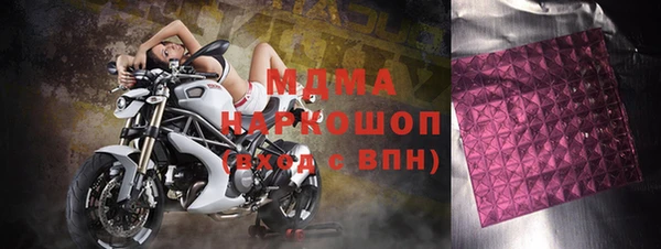 не бодяженный Горнозаводск